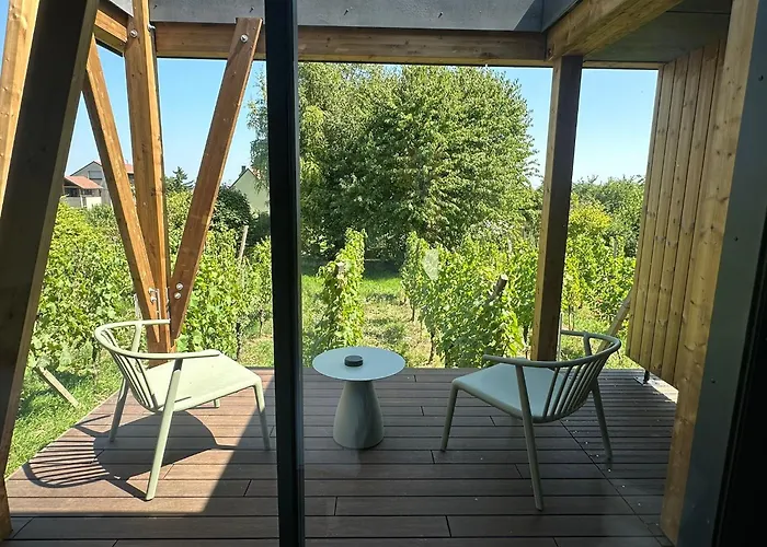 Vignoble Hotel, Eguisheim