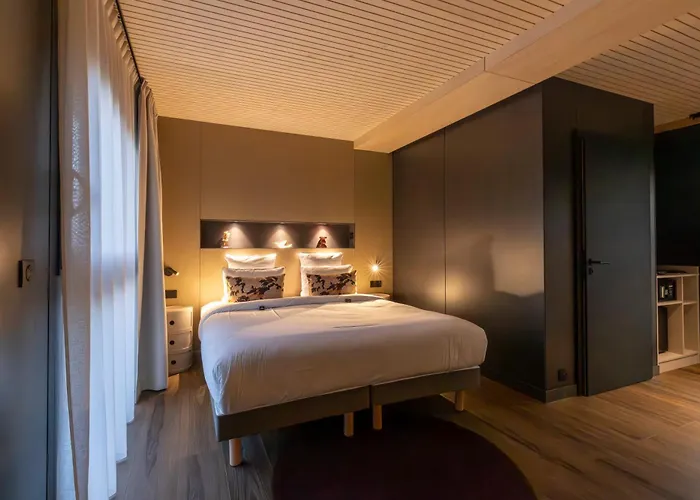 Vignoble Hotel, Hotel 4*