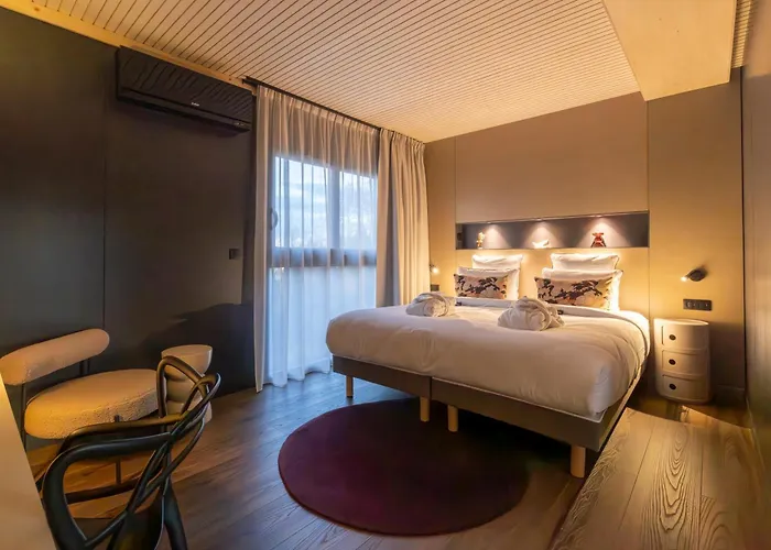 Hotel Vignoble Hotel, 4*