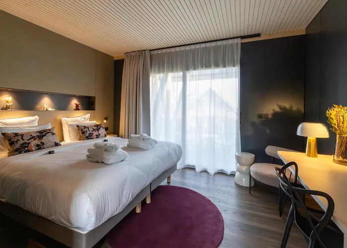 Hotel Vignoble Hotel,