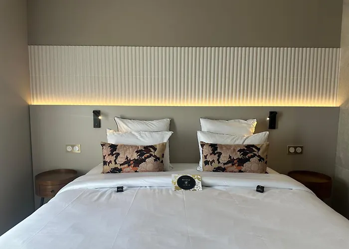 Vignoble Hotel, Hotel 4*