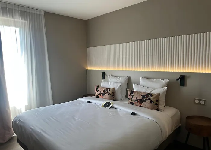 Vignoble - Hotel Eguisheim