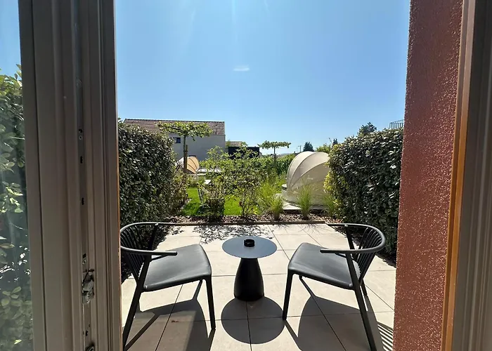 Vignoble Hotel, 4* Eguisheim