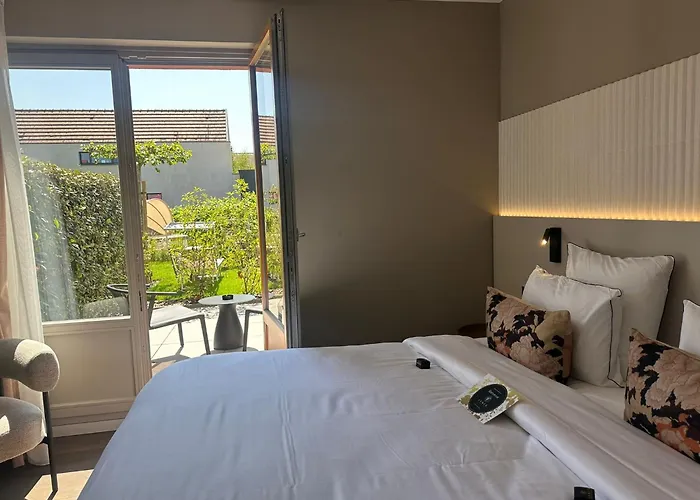 Hotel Vignoble Hotel, 4*