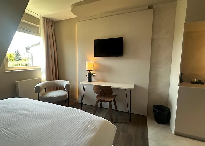 Vignoble Hotel, Hotel Eguisheim