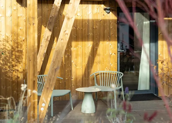 Hotel Vignoble Hotel,