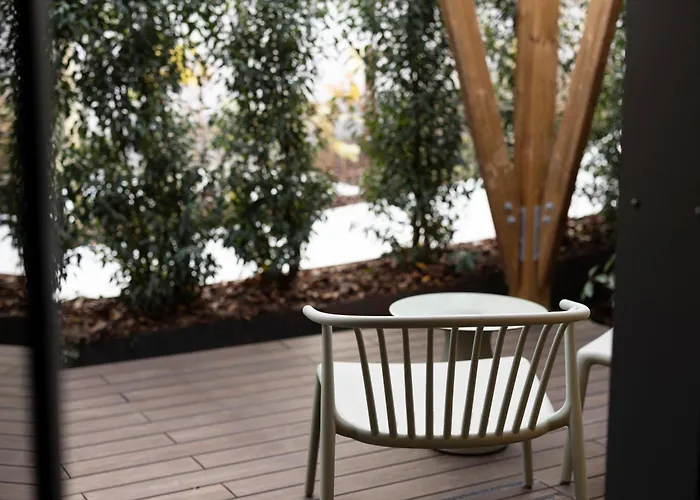 Hotel Vignoble Hotel,