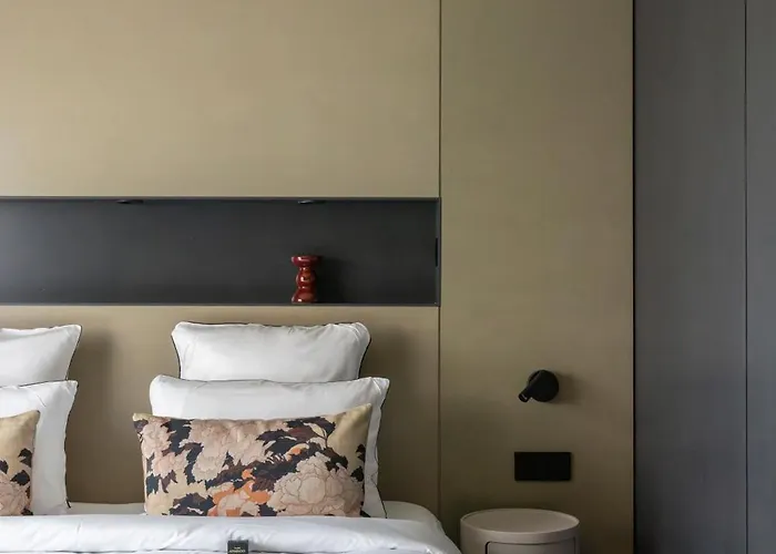 Hotel Vignoble Hotel,